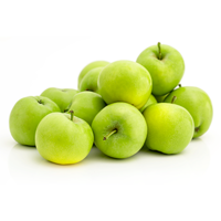 青苹果水果现摘新鲜净重5斤11.8元