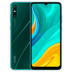 HUAWEI 华为 畅享 10e 移动4G+版智能手机 4GB+64GB