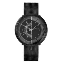 ISSEY MIYAKE 三宅一生 NYAK001Y 中性自动机械手表