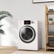新品发布:松下（Panasonic）8公斤全自动滚筒洗衣机