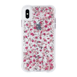 Case-Mate 五彩糖末 iPhone XS Max 手机壳