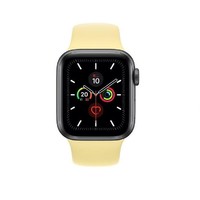 Apple 苹果 Watch Series 5 智能手表 GPS版 40mm