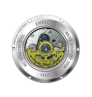 INVICTA 8928 Pro Diver 专业潜水系列自动男士腕表