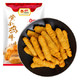 Fovo Foods 凤祥食品 黄金鸡棒 400g *30件