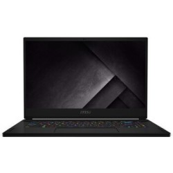 MSI 微星 绝影2 GS66 15.6英寸游戏本(i7-10750H、16GB、512GB、GTX1660Ti)