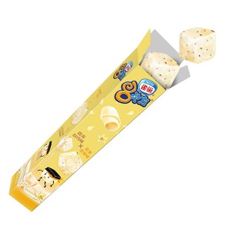 Nestlé 雀巢 8次方 冰淇淋雪糕组合装 6种口味  8盒 632g（海盐柠檬2盒+扁桃仁2盒+巧克力香草+白巧香草+白巧克力树莓+抹茶巧克力）