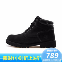 Timberland 添柏岚 A1J3W 男士透气鞋靴