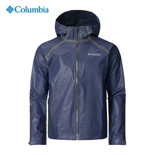 Columbia 哥伦比亚 WE0936 男士户外防水冲锋衣