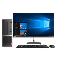 Lenovo 联想 扬天 M4000s 27英寸台式机 酷睿i7-8700 8GB 1TB HDD 2GB独显