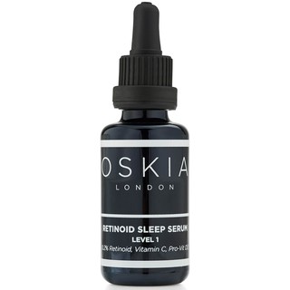 银联专享：Oskia  sleep serum 0.2%维甲酸睡眠精华油
