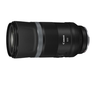 Canon 佳能 RF 600mm F11 IS STM 超远摄定焦镜头 佳能RF卡口 82mm