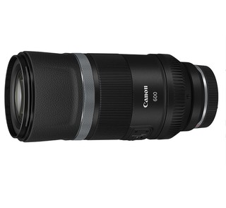 Canon 佳能 RF 600mm F11 IS STM 超远摄定焦镜头 佳能RF卡口 82mm