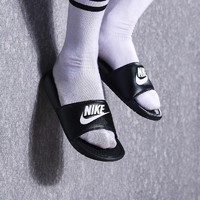 NIKE 耐克 343880 男款拖鞋