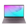 SAMSUNG 三星 Galaxy Book S 13.3英寸 轻薄本 鎏粉金(酷睿i5-L16G7、核芯显卡、8GB、512GB SSD、1080P、IPS、NP767XCM-K02CN）