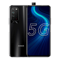 荣耀X10 麒麟820  6GB+128GB 全网通5G智能手机