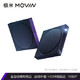 MOVIN 01X 1080P投影仪