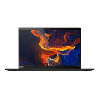 新品首降：ThinkPad 思考本 T14 2020款 (04CD) 14英寸笔记本电脑（R7 PRO-4750U、16G、512GB）