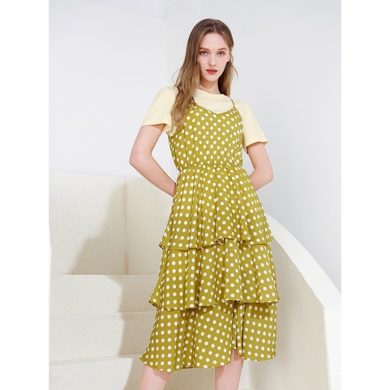 首页 服饰鞋包 女装 裙装 3colour/三彩裙装 文章详情           本文