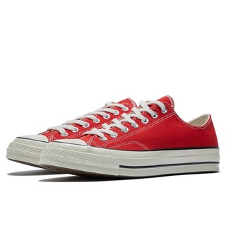 CONVERSE 匡威 Chuck 70 164949C 男女款低帮复古帆布鞋 