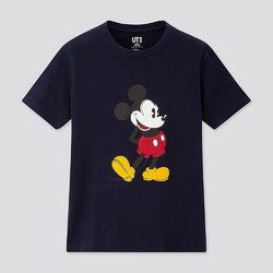 UNIQLO 优衣库 (UT) DPJ 427677 儿童印花T恤