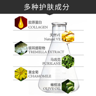 魔盒 胶原蛋白眼乳霜 20g/支 眼霜 去眼袋黑眼圈 滋润 淡化细纹