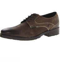 Clarks 其乐 Denton Stroll Oxford 真皮男士牛津鞋