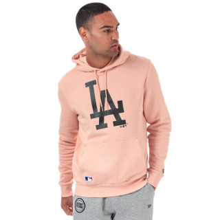 new era 纽亦华 男士 sesaonal la dodgers team卫衣