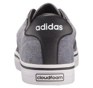 adidas 阿迪达斯 NEO Cloudfoam Super Daily 男士休闲鞋