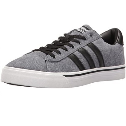 adidas 阿迪达斯 NEO Cloudfoam Super Daily 男士休闲鞋