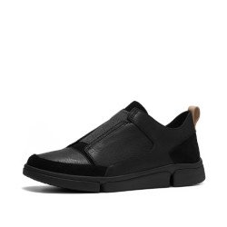 clarks 其乐 TriVerve Slip 三瓣底运动休闲鞋