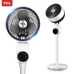 TCL TXS-20JD 空气循环扇