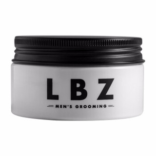 LBZ发泥发蜡男士发型造型持久强力定型高定力自然蓬松清香女短发哑光clay发泥发油发蜡