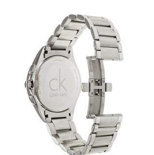 Calvin Klein  Basic K2A27193 男款时装腕表