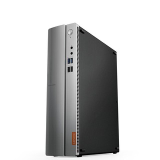 Lenovo 联想 天逸510S 台式整机（i3-7100、4GB+16GB傲腾、1TB、23英寸）