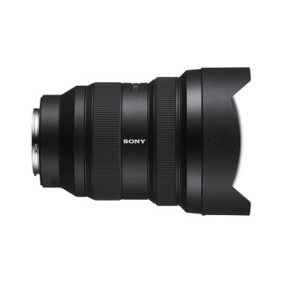 SONY 索尼 FE 12-24mm F2.8 GM 广角变焦镜头 索尼FE卡口