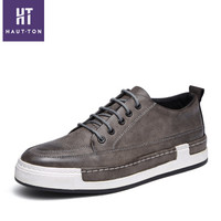 Haut Ton 皓顿 男士休闲鞋B135