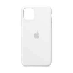 Apple iPhone 11 Pro Max 苹果原装硅胶手机壳 保护壳
