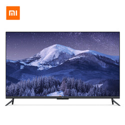 MI 小米 L55M5-AB 4K液晶电视 55英寸