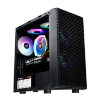 Thermaltake Tt 开拓者 M3 机箱 黑色