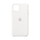  Apple iPhone 11 Pro Max 苹果原装硅胶手机壳 保护壳　