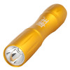瑞生LED手电筒家用照明炫彩定制礼品便携五5号AA干电池迷你小手电筒