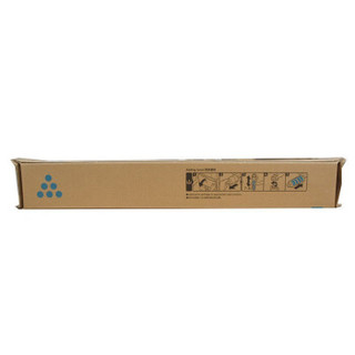 理光（Ricoh）MPC3503C蓝色碳粉盒 适用MP C3003SP/C3503SP/C3004SP/C3504SP