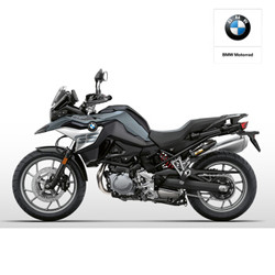 宝马（BMW）摩托车 F750GS  灰色