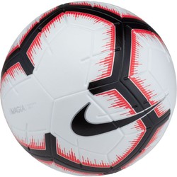 Nike耐克MAGIA 5号热粘合训练比赛足球 SC3321-100
