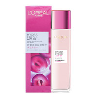 L'OREAL PARIS 巴黎欧莱雅 清润葡萄籽保湿柔肤水 130ml