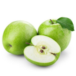 猫千岁 青苹果 净果约5斤装 *2件