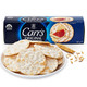 英国进口  麦维他卡氏（Carr's）全麦原味饼干125g 进口零食 *19件