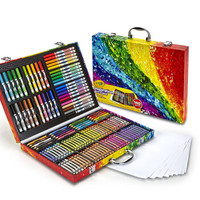 中亚Prime会员：Crayola 绘儿乐 创意展现艺术珍藏礼盒