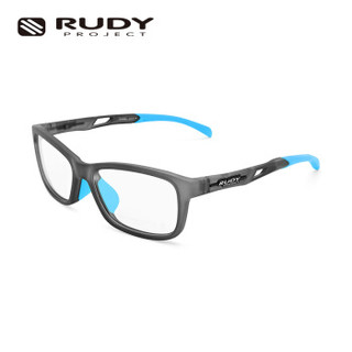 RUDY PROJECT运动眼镜光学眼镜架近视镜框意大利原装进口 INTUITION 冷冻灰/蓝 均码