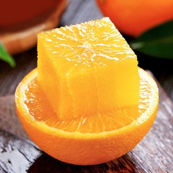 网易严选 满满阳光活力 澳洲鲜橙 5斤